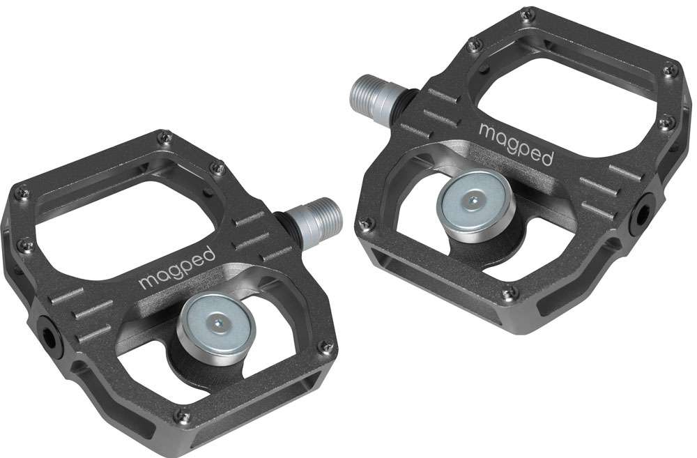 Pédales magnétiques Magped sport2