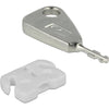 Blocker de port de Dellock USB pour USB-une femme