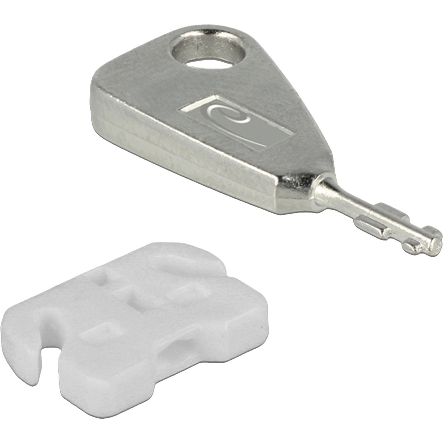 Blocker de port de Dellock USB pour USB-une femme