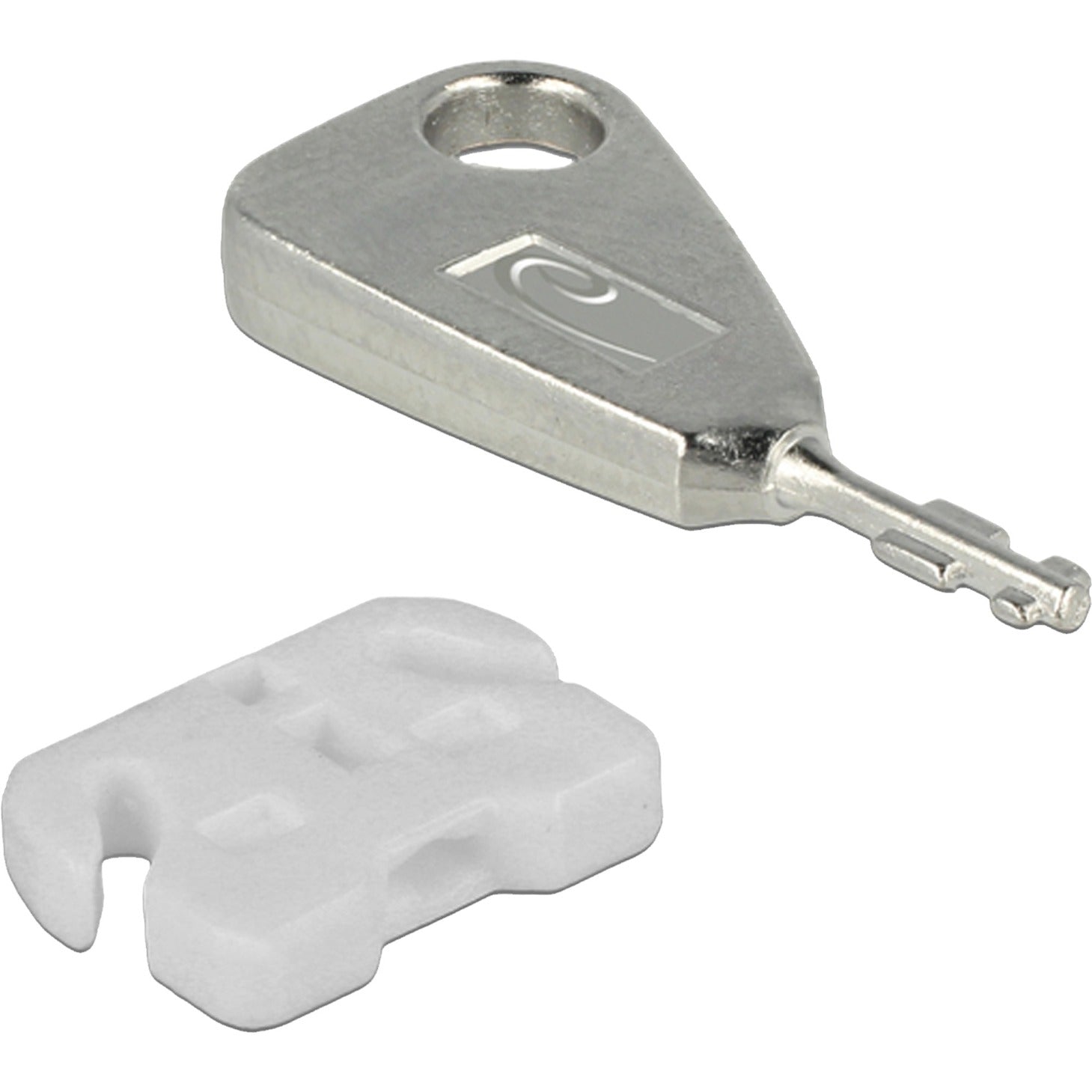 Blocker de port de Dellock USB pour USB-une femme