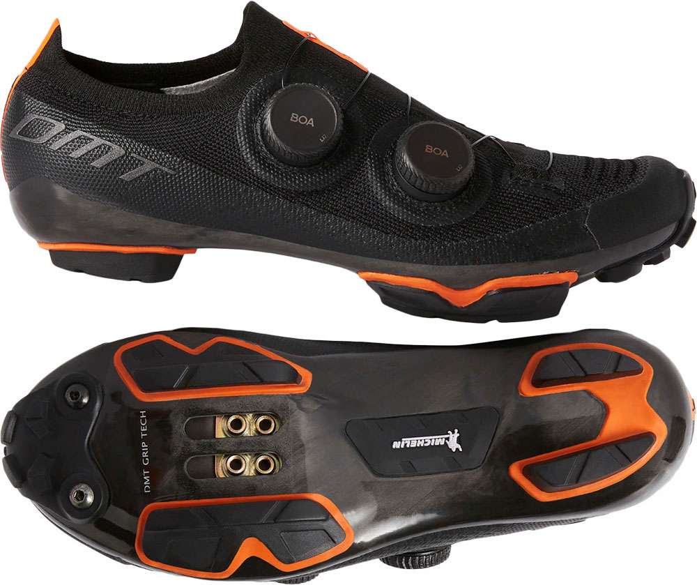 Dmt km0 - chaussures vtt