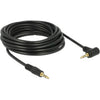 Mâle de 3,5 mm Dellock> 3,5 mm
