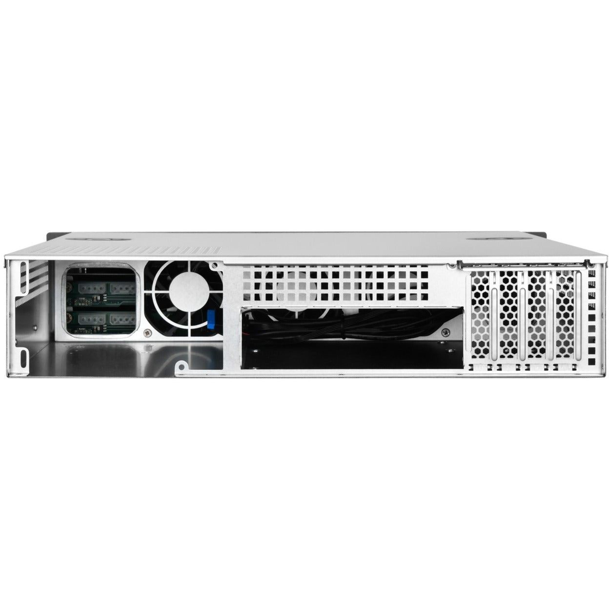 Silverstone RM21-308
