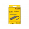 Station d'amarrage USB Type-C Dellock 8K