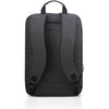Sac à dos pratique et décontracté pour ordinateur portable Lenovo 16 pouces B210 (noir)