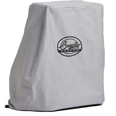 Bradley Smoker Cover Bradley 6 Rack Smoker Original BTWR