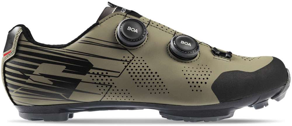 Gaerne g.obsidian - chaussures de gravier