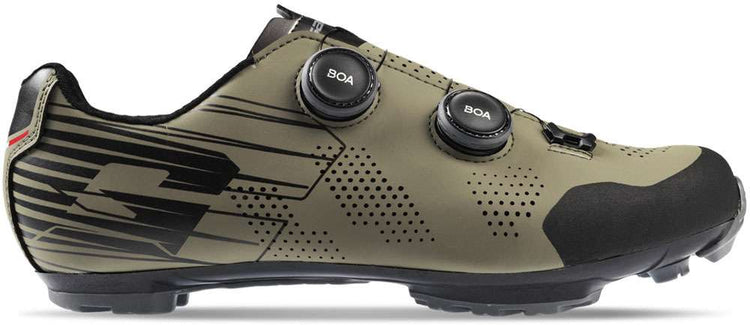 Gaerne g.obsidian - chaussures de gravier