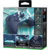Manette Powera Advantage avec câble pour Xbox Series X|s - Water Wave (bleu azur, Xbox Series X|s, Xbox One, PC)