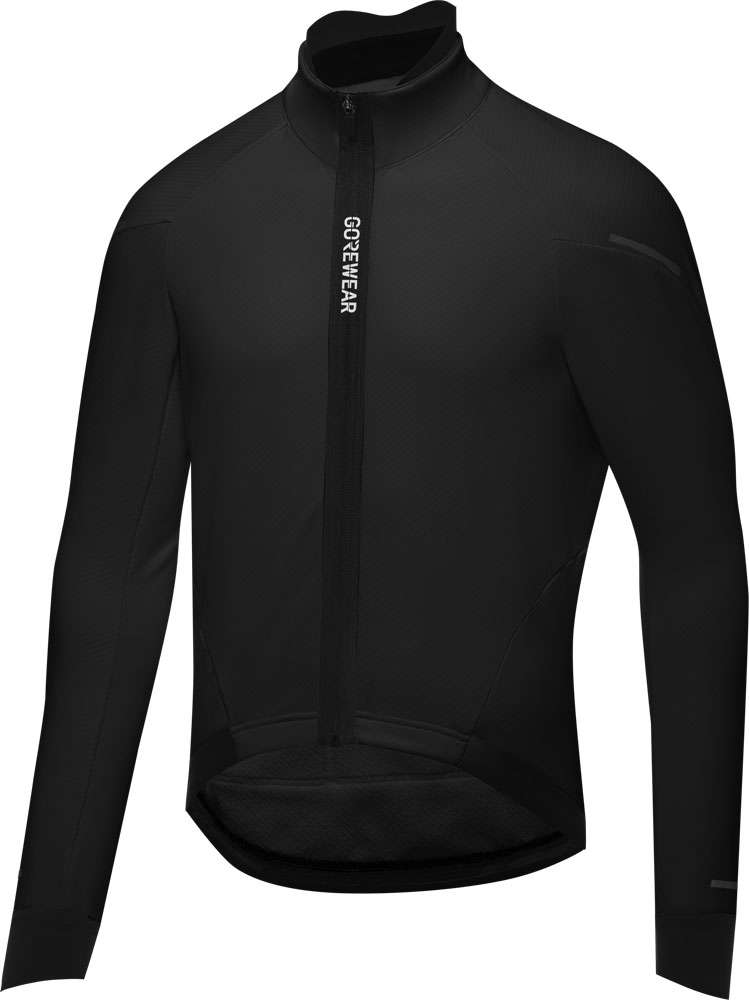 Veste thermo-thermique Gorewear spinshift