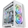 Thermaltake View 51 TG Snow ARGB Edition