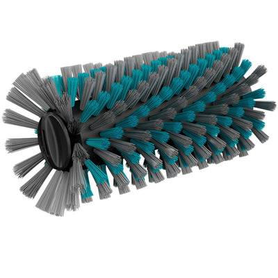 Gardena Aquabrush Universal Rolbrush, pour la batterie-Multi