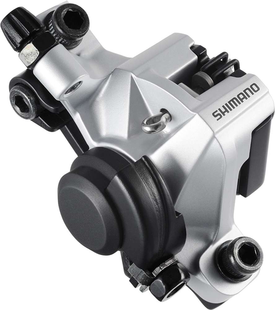 Shimano br-m375 étrier de frein post-mount mécanique
