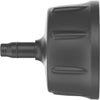 Pièce de connexion Gardena Crane 4,6 mm (G 3 16)