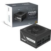 Alimentation modulaire Asus prime gold black edition 850 watts (noir, 1x 12v-2x6, 3x pcie) - afbeelding 11