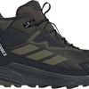Adidas terrex anylander climawarm - bottes de randonnée