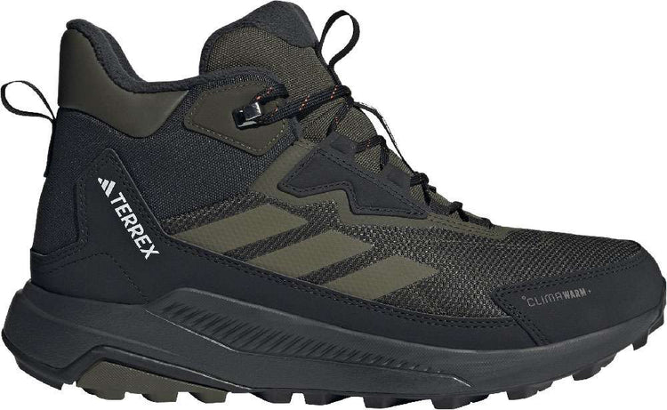 Adidas terrex anylander climawarm - bottes de randonnée