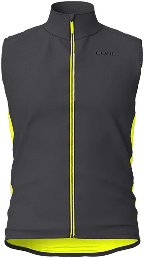 Cube cmpt - gilet coupe-vent