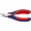 Knipex Electronics-Grijptang 3542115