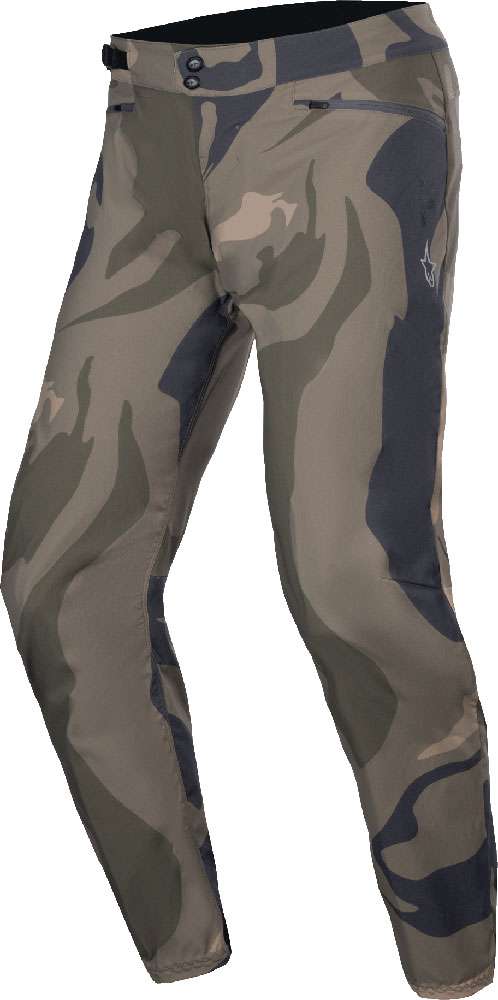 Alpinestars dura camo - pantalon vtt