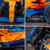 Lego Lego Technic 42141 McLaren Formula 1 Racing Car