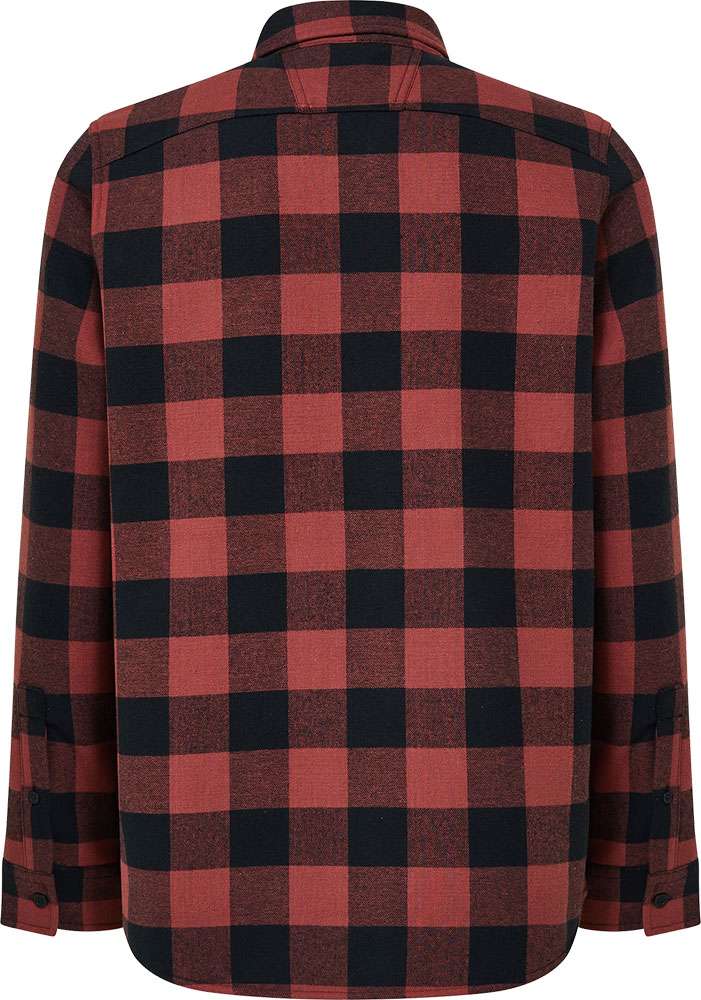 Oakley ours confortable - chemise en flanelle