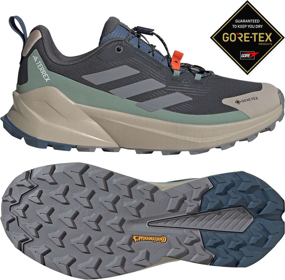 Adidas Terrex Trailmaker 2 GTX SL - Chaussures de randonnée