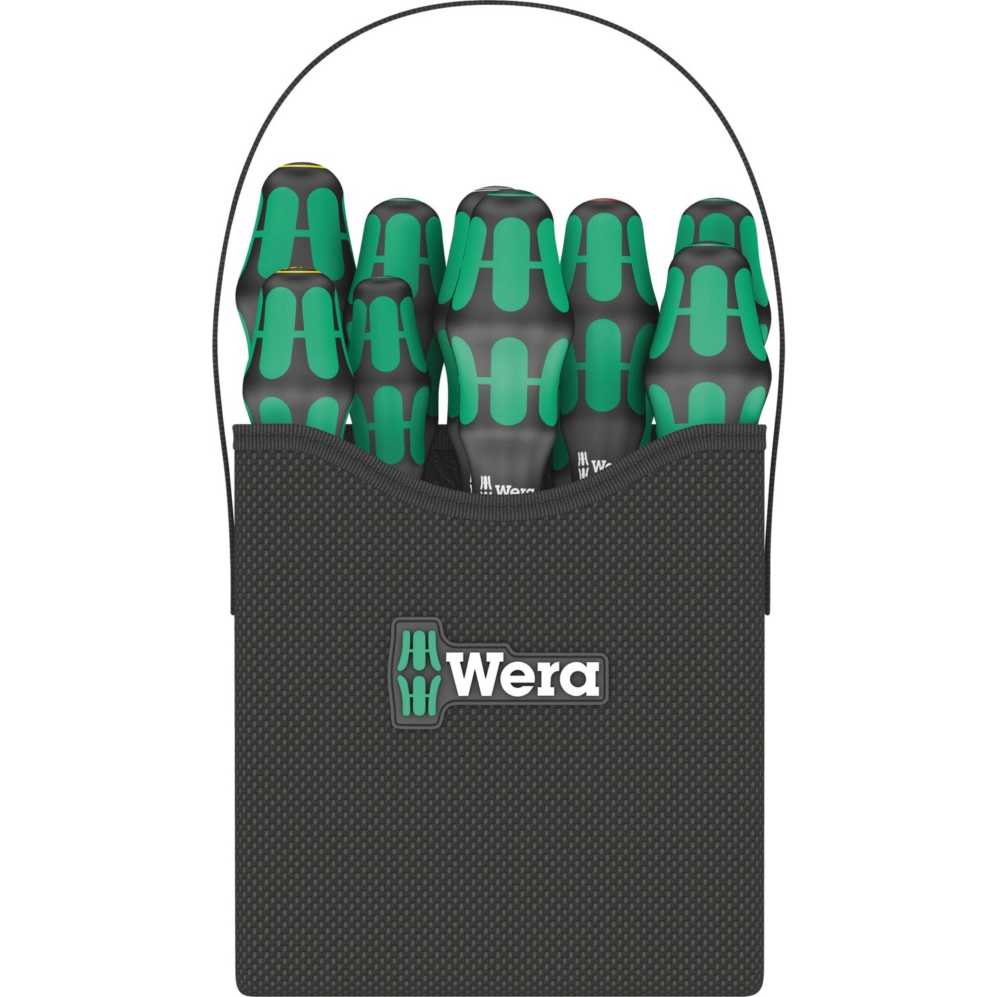 Wera kraftform 2go 300