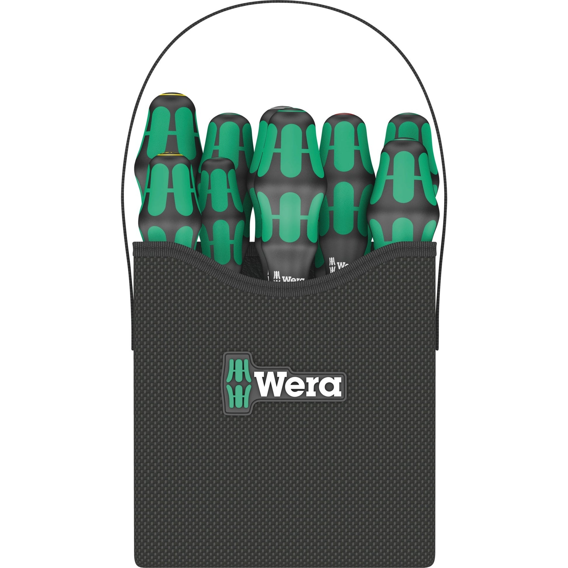 Wera kraftform 2go 300