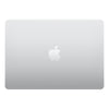 Ordinateur portable Apple MacBook Air 13 (2026) (argent | m5 | GPU 10 cœurs | 24 Go | SSD 1 To)