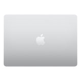 Ordinateur portable Apple MacBook Air 13 (2026) (argent | m5 | GPU 10 cœurs | 24 Go | SSD 1 To) - afbeelding 2