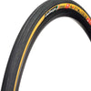 Challenge - strada pro ot tlr 700x25c noir marron