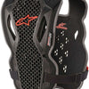 Alpinestars bionic action Chest - gilet de protection