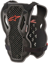Alpinestars bionic action Chest - gilet de protection - afbeelding 2