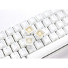 Ducky One 2 Mini White Classic