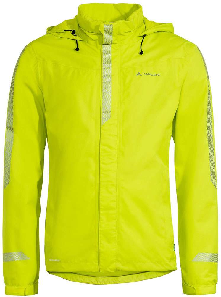Vaude luminum ii - veste de pluie