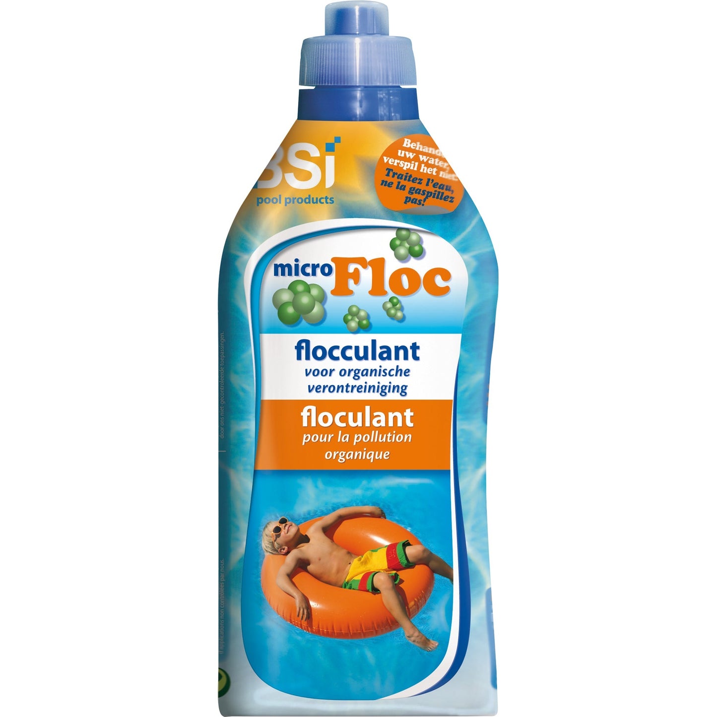 BSI Micro Floc, 1 litre