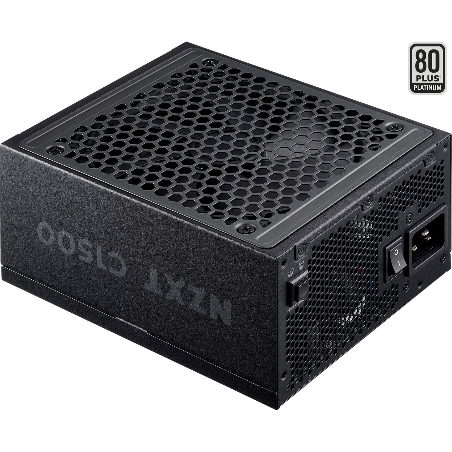 NZXT C1500 Platinum