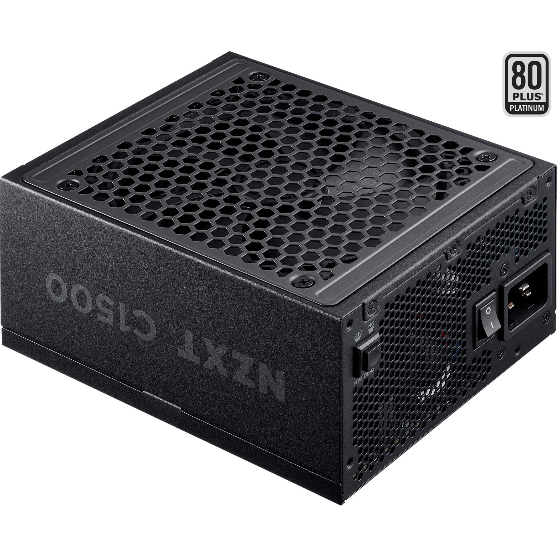 NZXT C1500 Platinum
