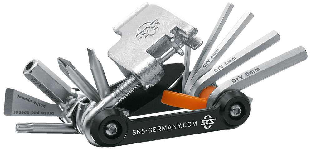 Sks allemagne tom 18 multi-outil