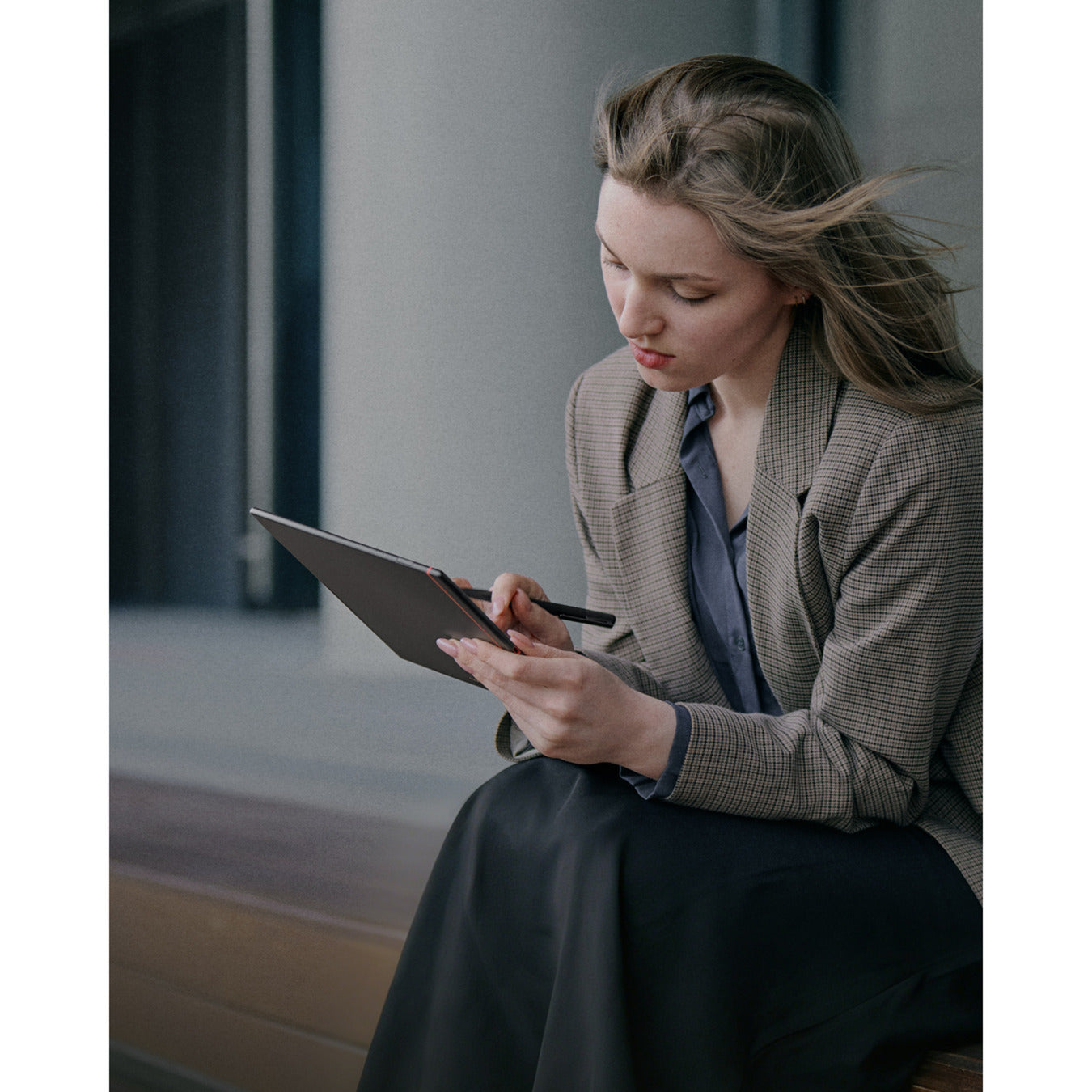 Tablette Boox note air5 c 10.3 (noir | android 15 | 64 go | wi-fi 5)