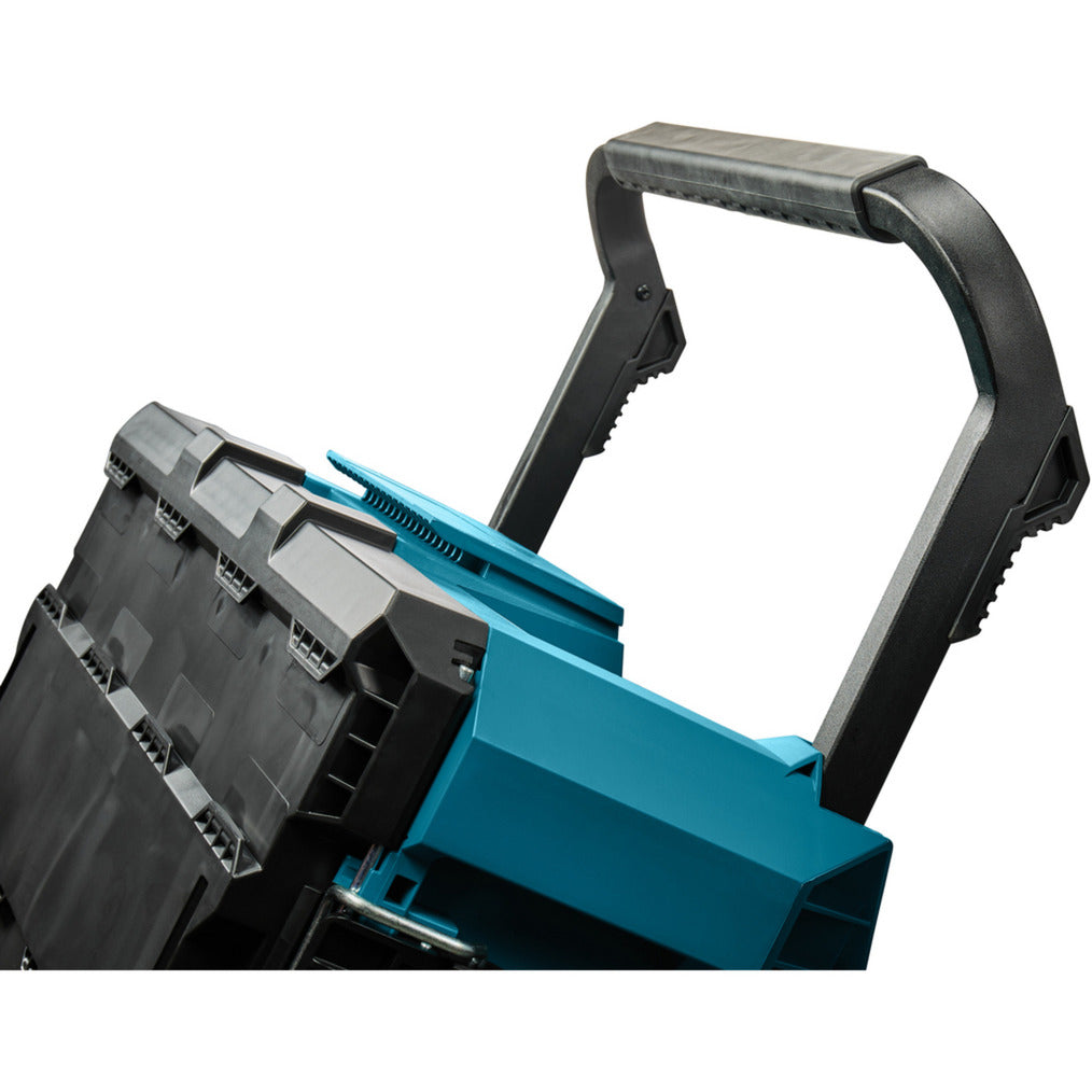 Accessoires Makita chariot boîte à outils maktrak - p-91001