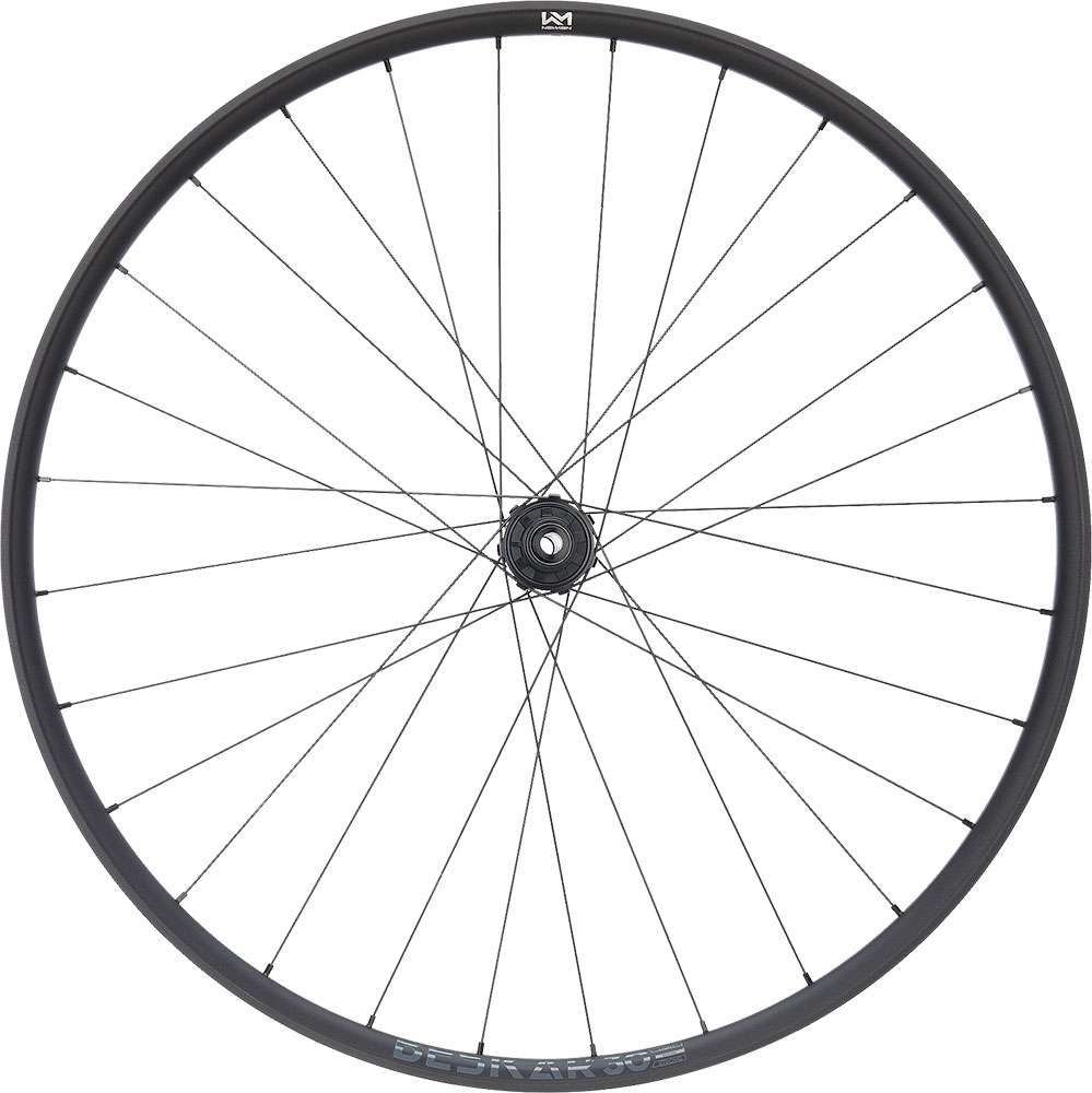 Roue arrière Newmen beskar 30 light 29 6 boulons 12x148 fade