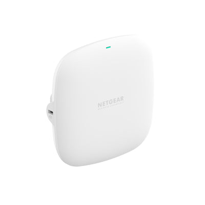 NetGear Wax210 WiFi 6 Ax1800 Point d'accès à double bande avec MU