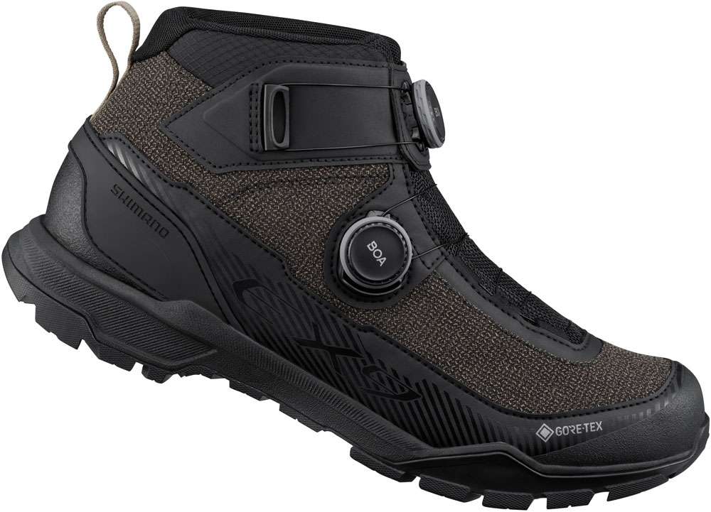 Shimano sh-ex900 - chaussures de randonnée