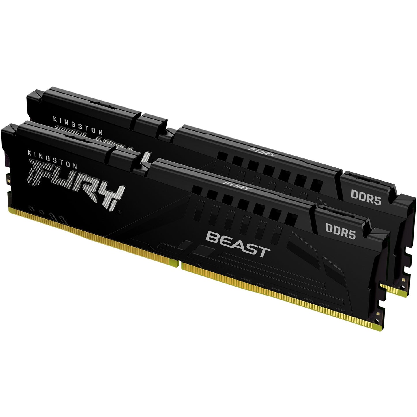Kit Kingston Fury 16 Go DDR5-5200