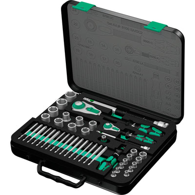 WAA 8100 SA SC 2 ZYKLOP CAP