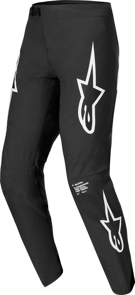 Alpinestars supra melt - pantalon vtt