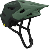 Ixs flow 1.0 mips - casque vtt - afbeelding 2