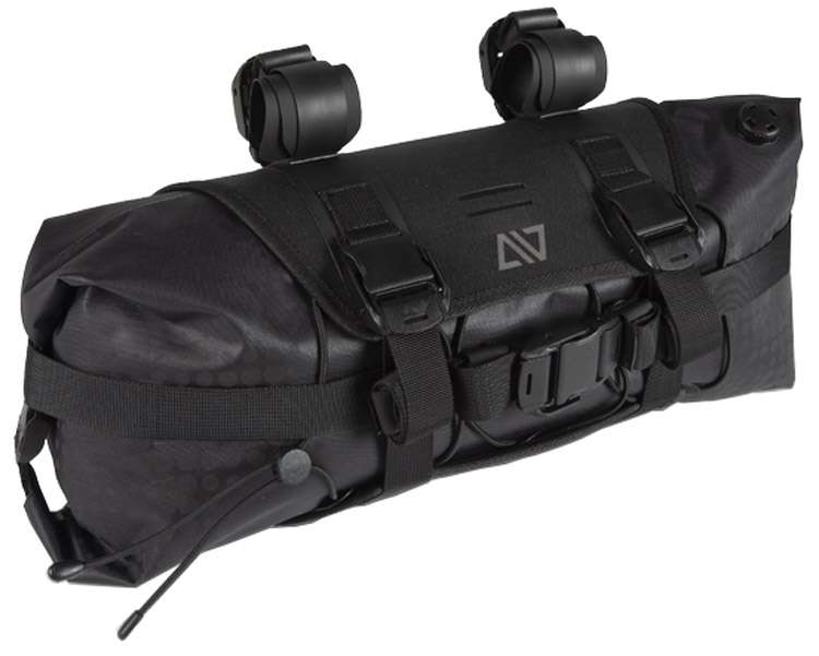 Sacoche de guidon Acid Pack Pro 9